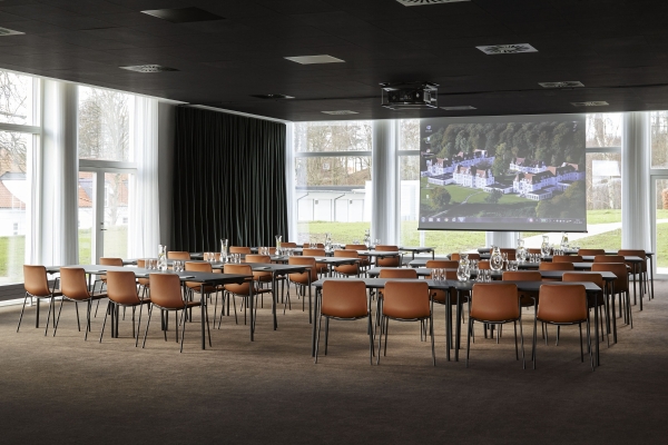 Hotel Comwell Kellers Park (Børkop, Vejle)